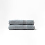 Luxe Bath Towels