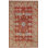Coral Hand-Knotted Wool Harmony Classic Traditional Modern Geometric  Contemporary Carpet Rug