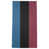 Blue/Black/Burgundy