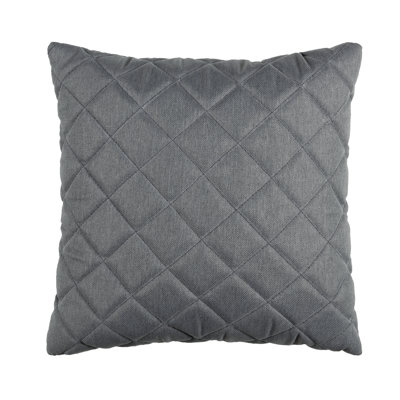 Erler Square Throw Cushion
