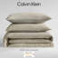 Ensemble de housse de couette Calvin Klein-93507461-109049444
