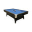 Table de billard d'intérieur trois-en-un multifonctionnelle commerciale-117290046-117290049