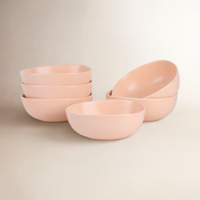 Stone Lain Delilah Porcelain Cereal Bowl