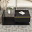 Coffee Table with Storage-263046962