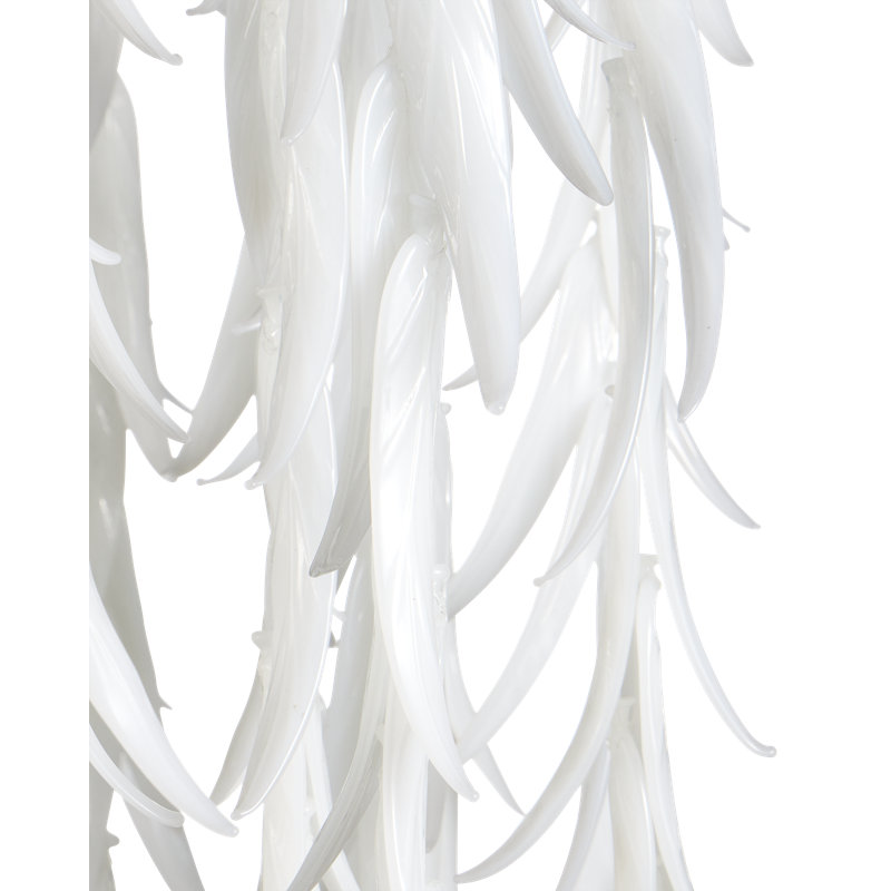 Glen Arbor 1 - Light Pendant, 38" H x 28" W x 28" D