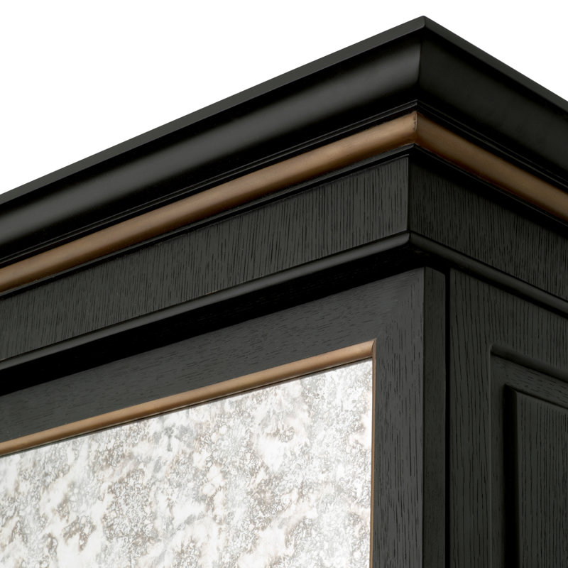 Kellam 18.11 " L Bar Cabinet