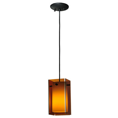Metro Fusion 1 - Light Pendant