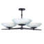Mason 9 - Light Chandelier