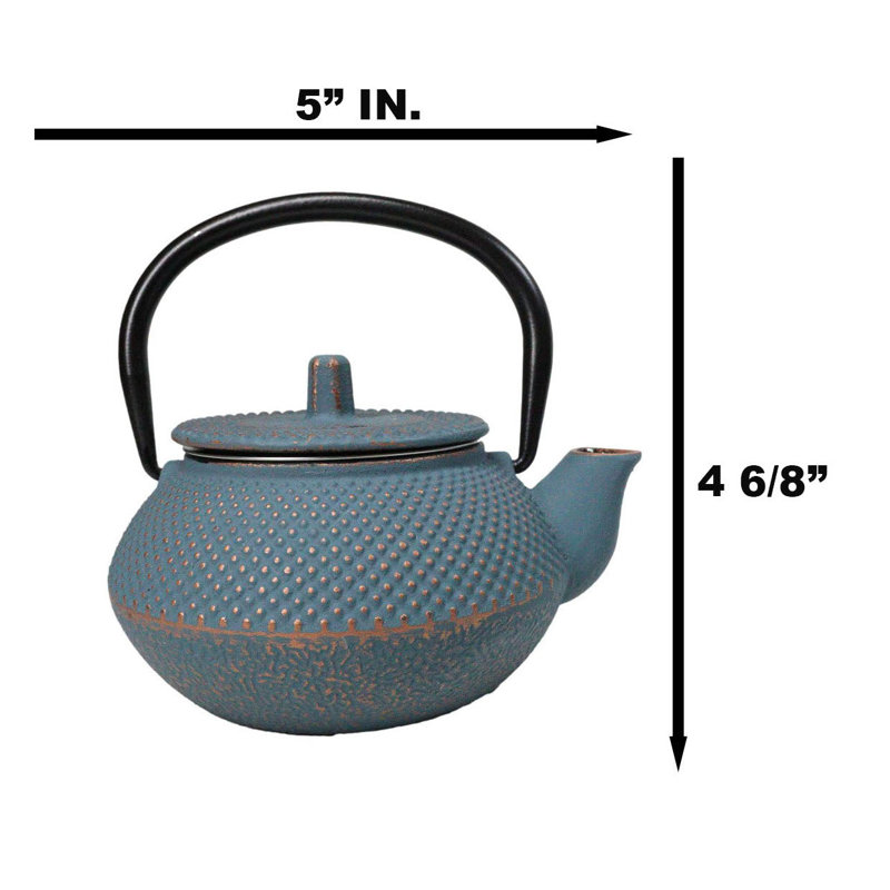 Petite théière 10 oz