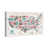 Toile tendue