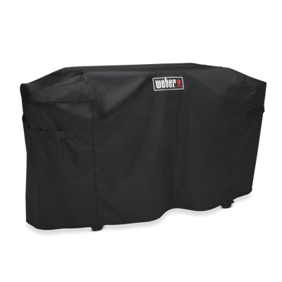 Weber Cover Griddle 36” Flat Top