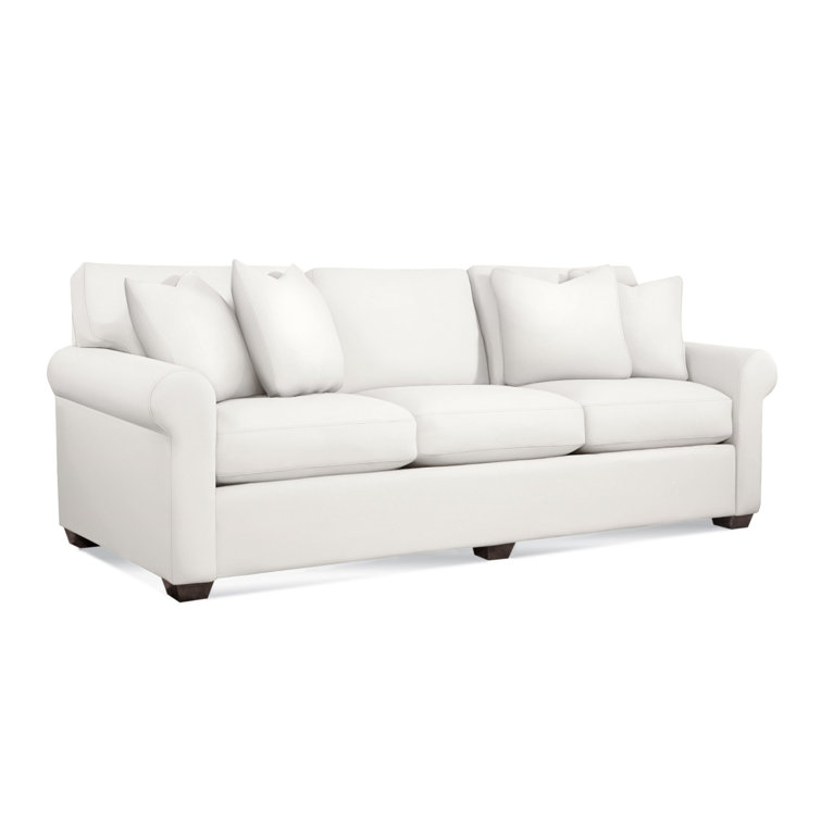 Bedford Upholstered 98'' Sofa