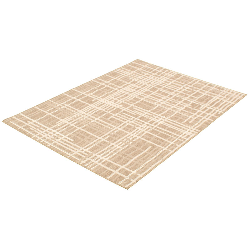 Nirvelli Indoor Rug, Rectangle 5'3" x 7'7"