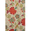 Hand Tufted Wool Floral Area Rug-718765311