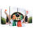 Leisha Mexican Fans Rejoicing-108906019