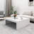 Aleyska Sled Coffee Table-1004560537