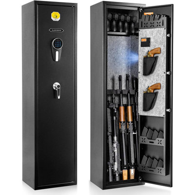 Gun Safe Lock