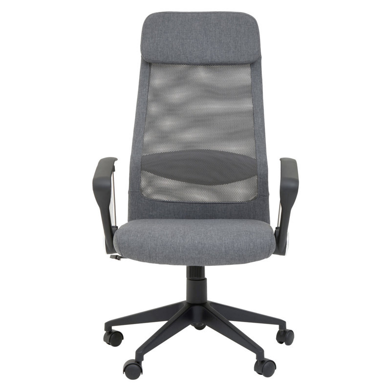 Jonka Office Chair, Grey