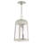 Antionetta Outdoor Hanging Lantern-448062608