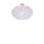 Bloom 1 - Light Semi Flush Mount-96428791
