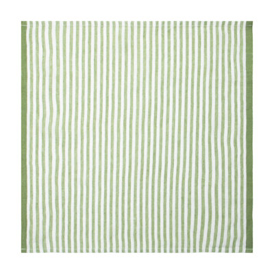 Adamsburg Reversible Linen Napkin