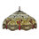 Meyda Tiffany & Stained Glass 3 - Light Chandelier