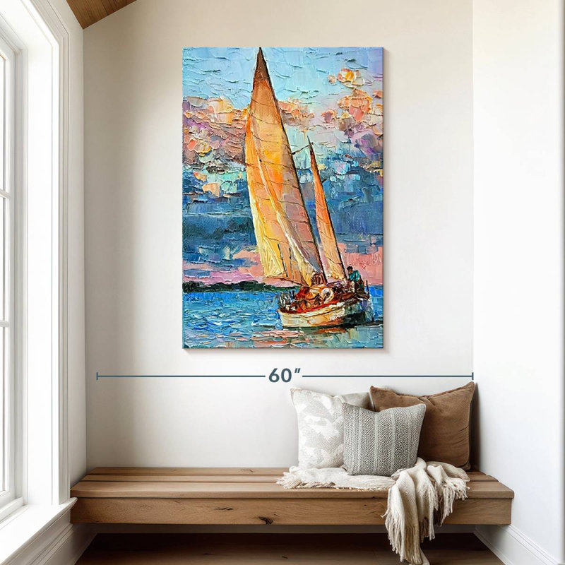 Croisière Mehar, H 48 po x l 32 po