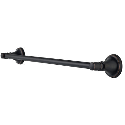 Northcott 24" Mounting Towel Bar