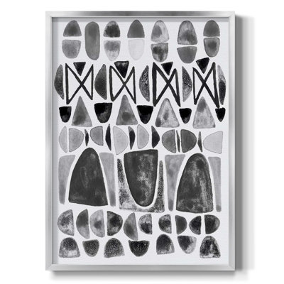 " Grey Arches III "
