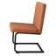 Ensemble de 2 chaises de salle à manger rembourrées-1173658578
