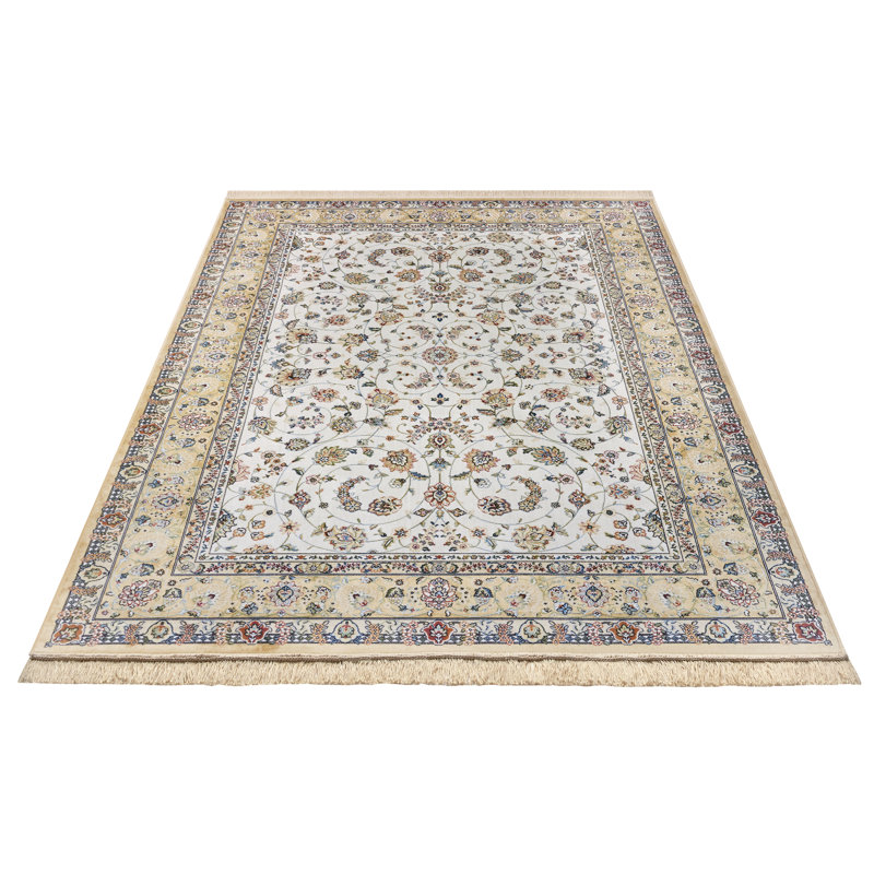 Oriental Area Rug, Rectangular 160 x 230cm