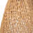 Corlyn 1 - Light Natural Geometric Pendant-1243752443-1243752444