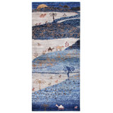 One-of-a-Kind Runner 2'6" X 5'9" Area Rug