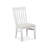 Blount 19.25 " H Upholstered Pine Solid Wood Side Chair