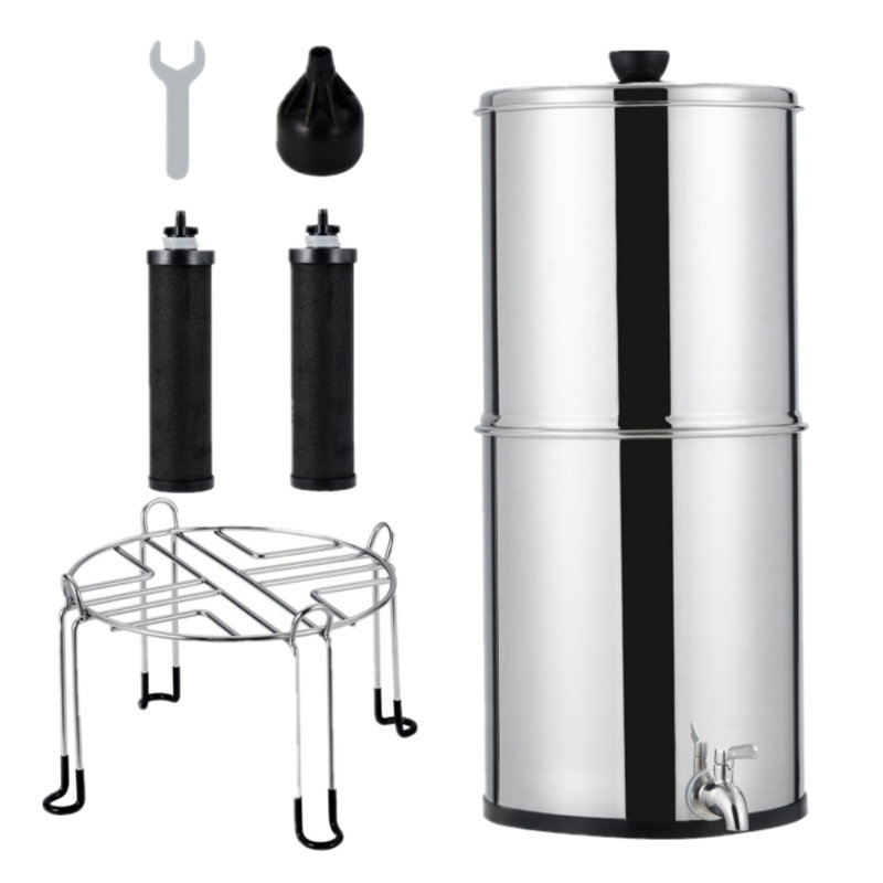 Water Filter System
