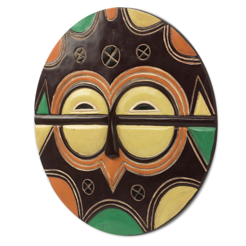 Handmade Wood Wall Decor