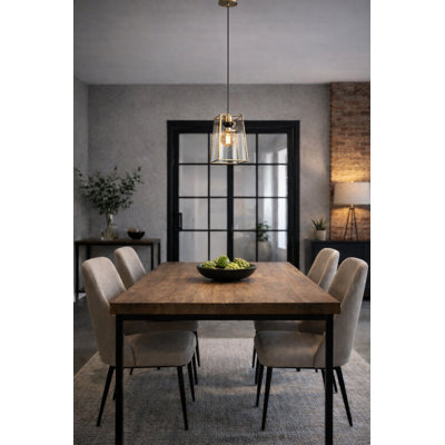 Riggsby 1 - Light Pendant