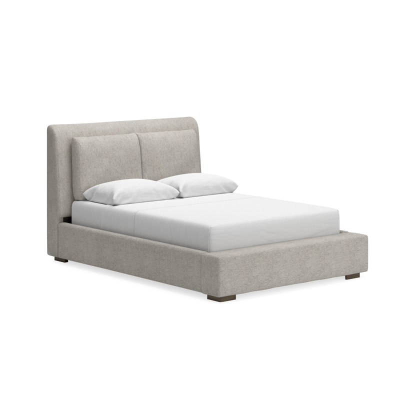 Cabalynn Queen Upholstered Bed, Queen