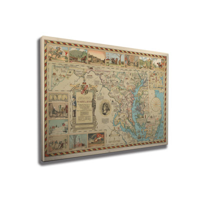 Stunning Decorative Canvas Painting, 27.6 x 39.4 inches | 50% Cotton / 50% Polyester, Digital Printing on Canvas | Sturdy 0.8 x 0.8 inches Wooden Frame, Perfect for Living Room or Office Décor, Eye-Catching Wall Art