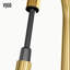 Robinet de cuisine sans contact avec douchette extractible 2 fonctions H 18 "Greenwich-86753563