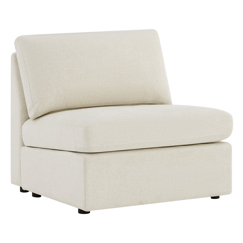 Upholstered Sofa-OA