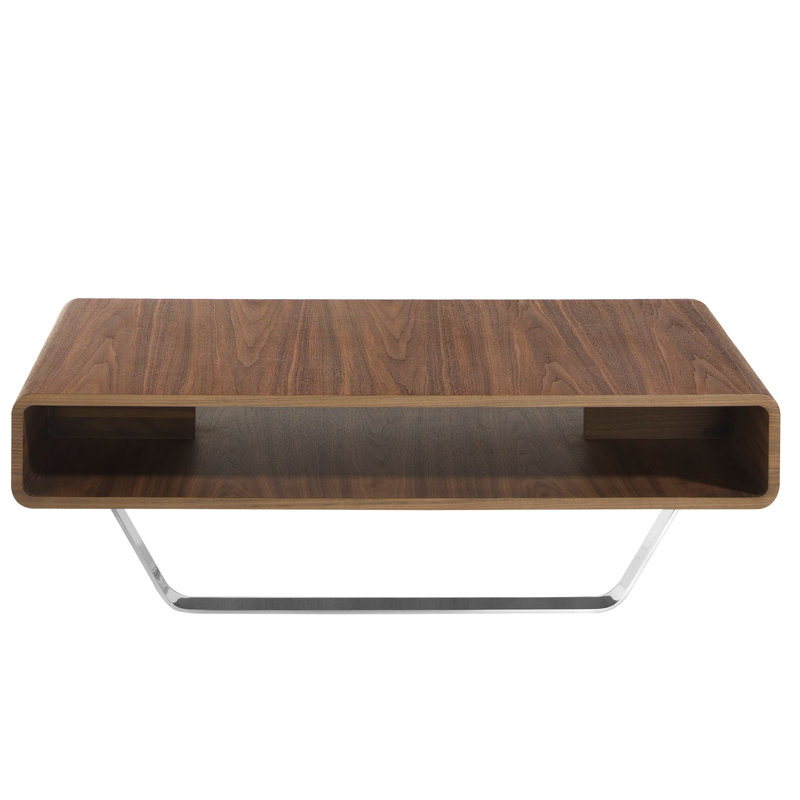 Coffee Table with Storage