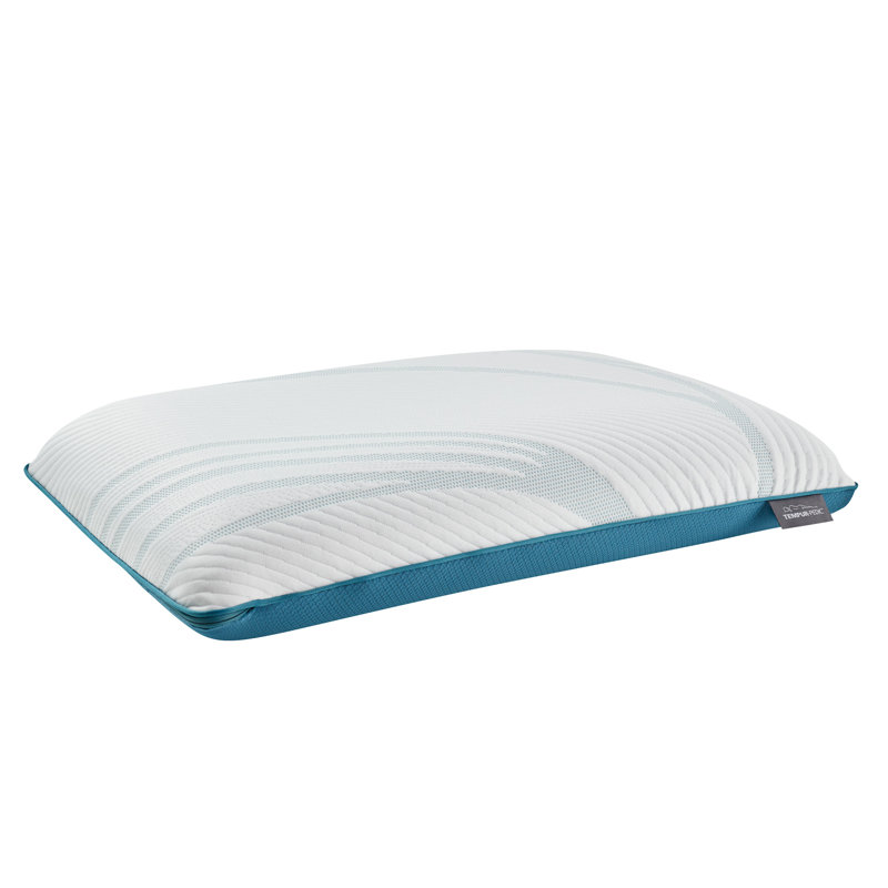Adapt® ProLo Memory Foam Medium Pillow, Queen