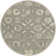 Sneyd Park Hand Tufted Wool Floral Indoor Rug