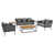 Gris anthracite est en rupture de stock