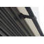 Pavillon de jardin en aluminium Cambridge-86623250