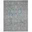 One-of-a-Kind 8' X 10' Area Rug