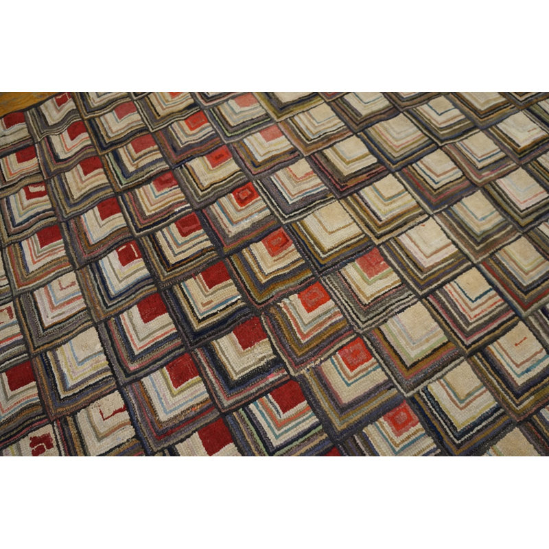One-of-a-Kind 5'9" X 7' Area Rug