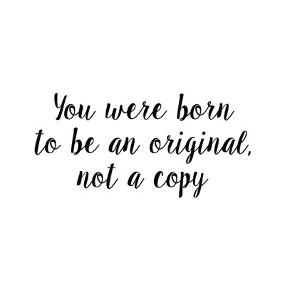 Original