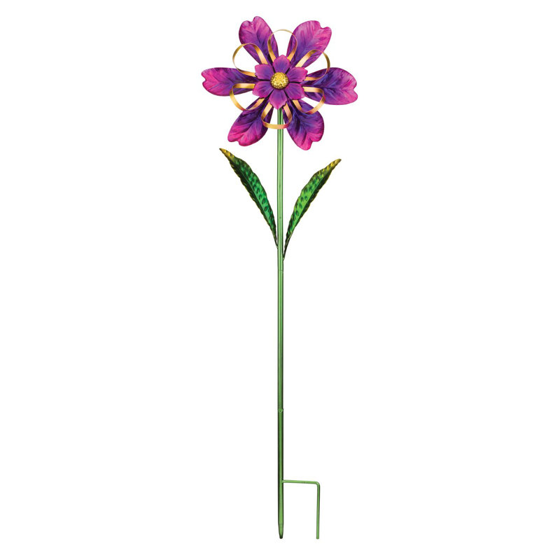 Piquet à ruban Ribbon Flower, Mauve